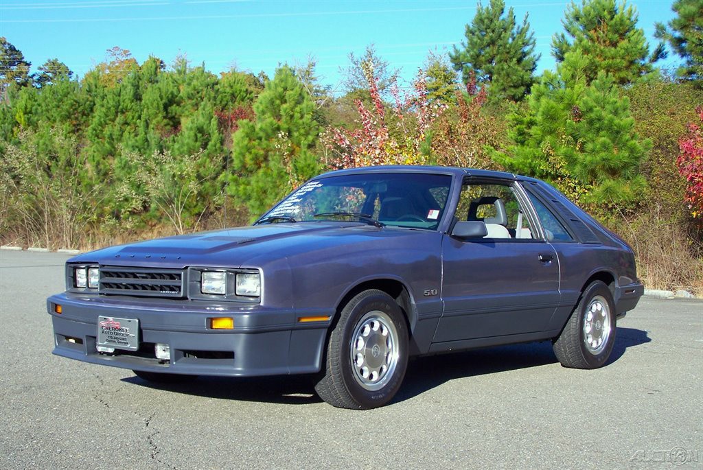 Mercury-Capri-1985-Hatchback-2