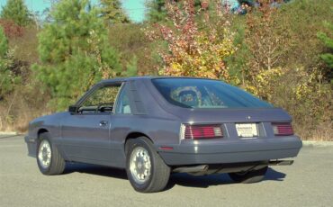 Mercury-Capri-1985-Hatchback-4
