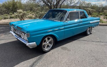 Mercury-Comet-1964-Sedan-1