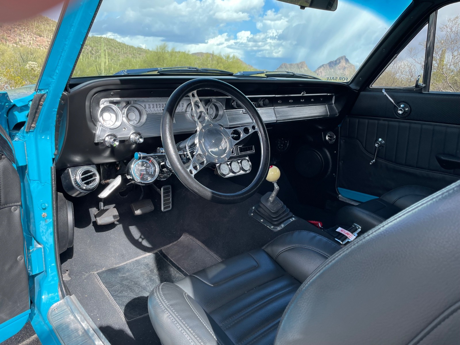 Mercury-Comet-1964-Sedan-11