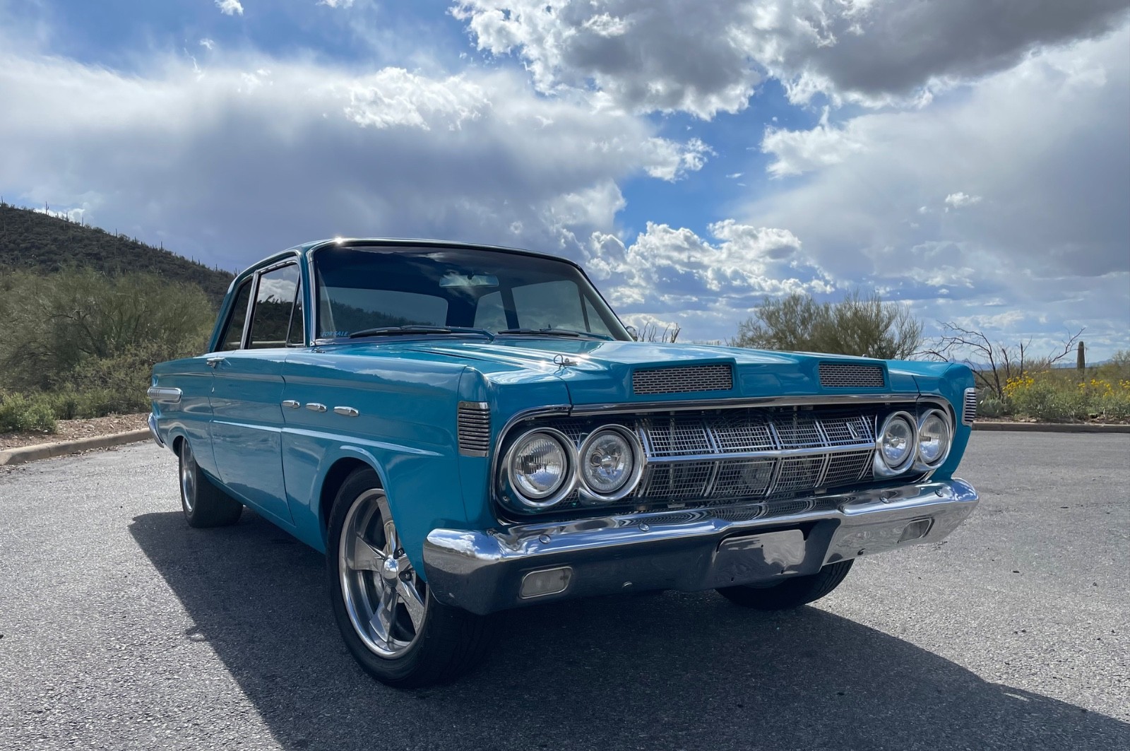 Mercury-Comet-1964-Sedan-13