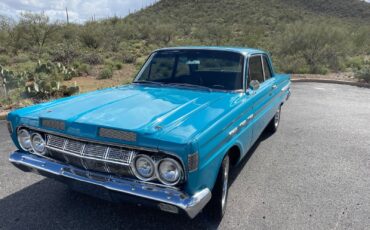 Mercury-Comet-1964-Sedan-15