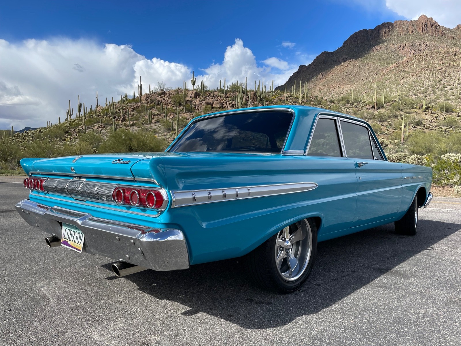 Mercury-Comet-1964-Sedan-18