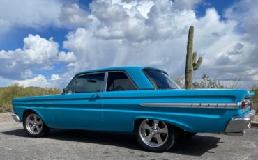 Mercury-Comet-1964-Sedan-20