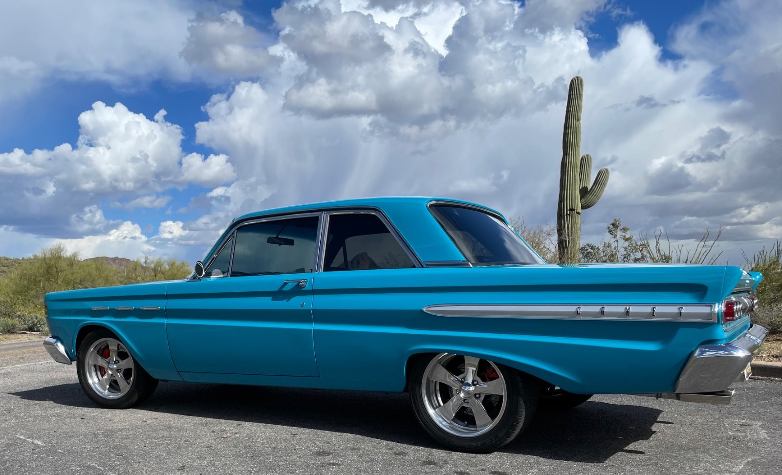 Mercury-Comet-1964-Sedan-20