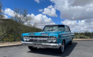 Mercury-Comet-1964-Sedan-21