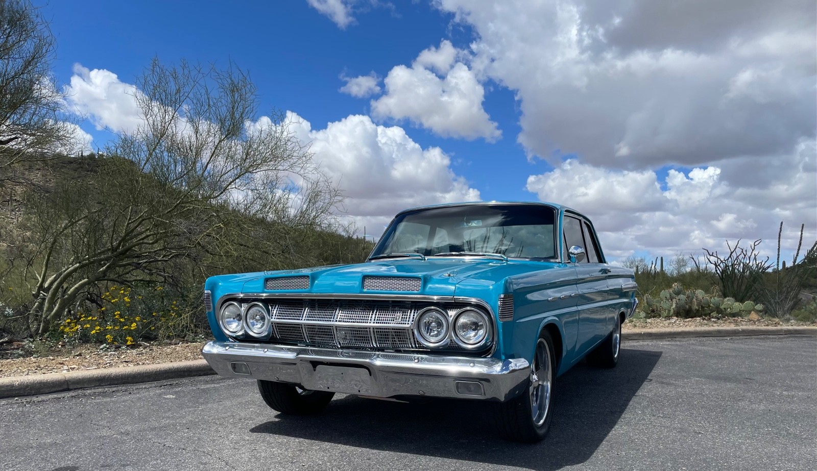 Mercury-Comet-1964-Sedan-21