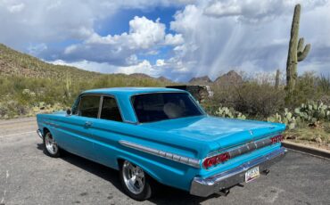 Mercury-Comet-1964-Sedan-22