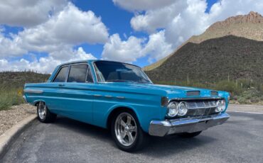 Mercury-Comet-1964-Sedan-23