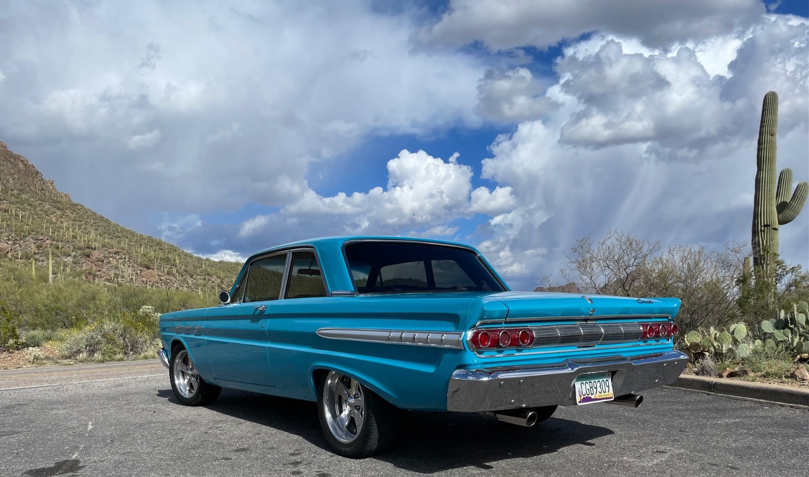 Mercury-Comet-1964-Sedan-26