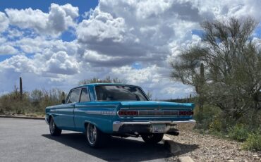 Mercury-Comet-1964-Sedan-27