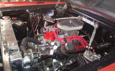 Mercury-Comet-1964-Sedan-29