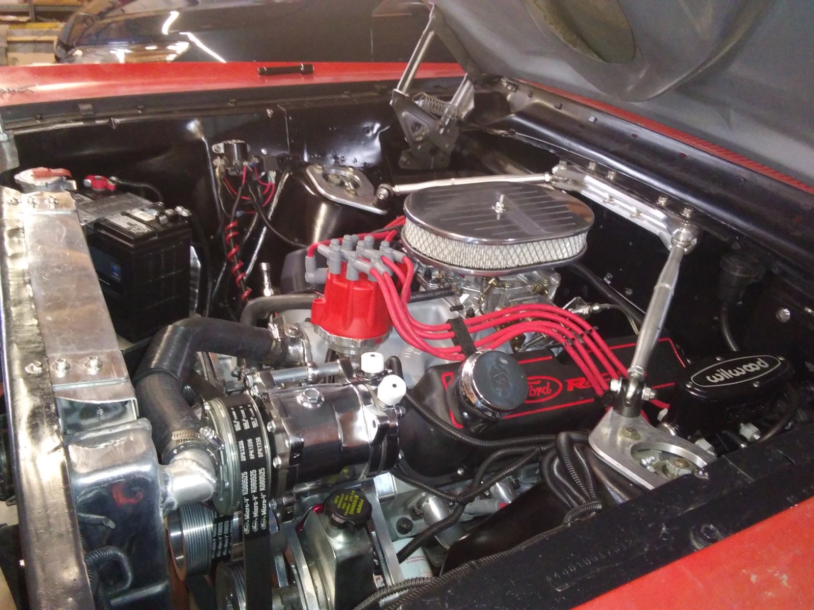 Mercury-Comet-1964-Sedan-29