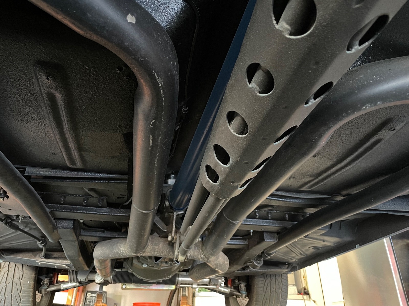 Mercury-Comet-1964-Sedan-30