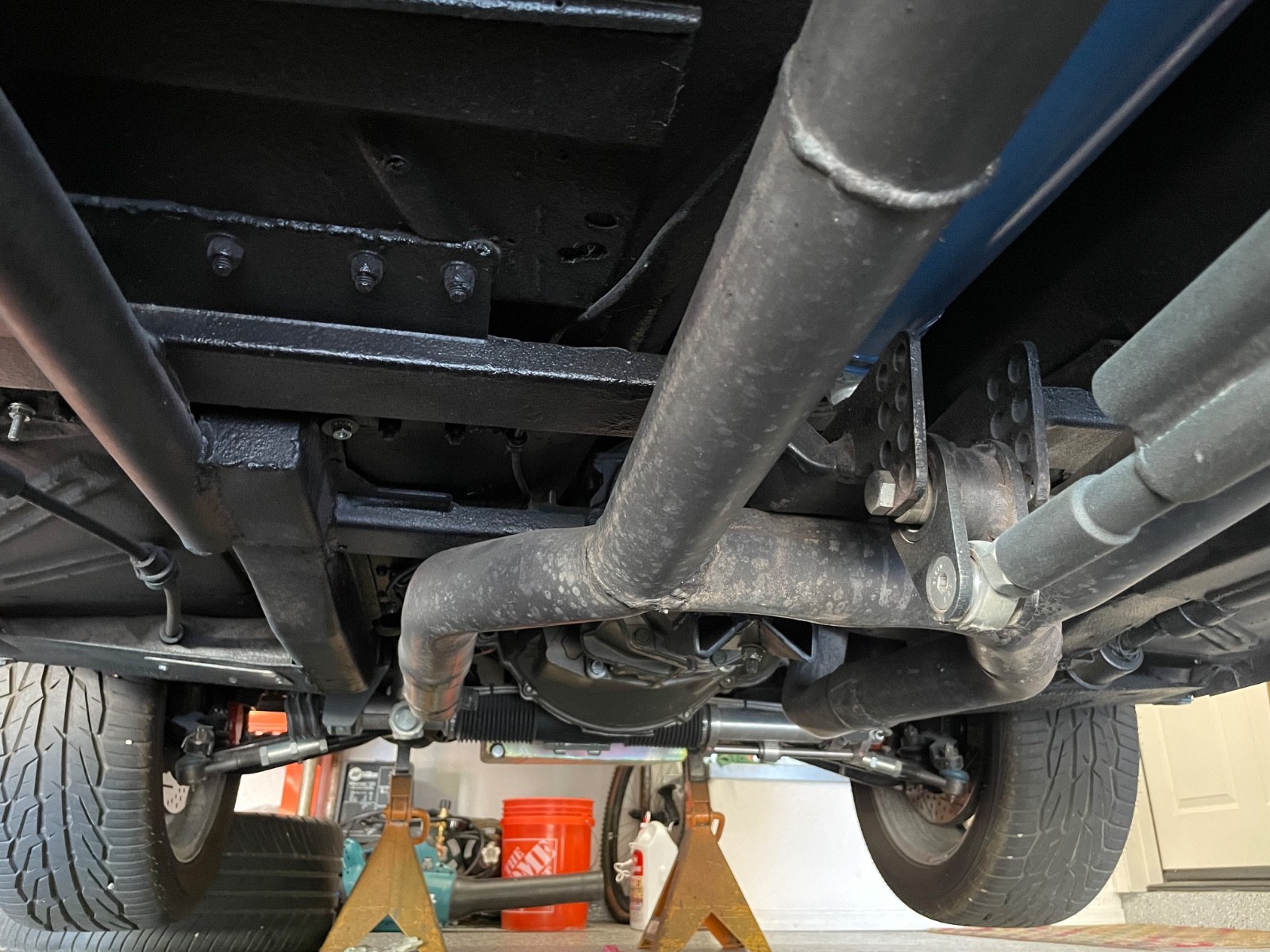 Mercury-Comet-1964-Sedan-33