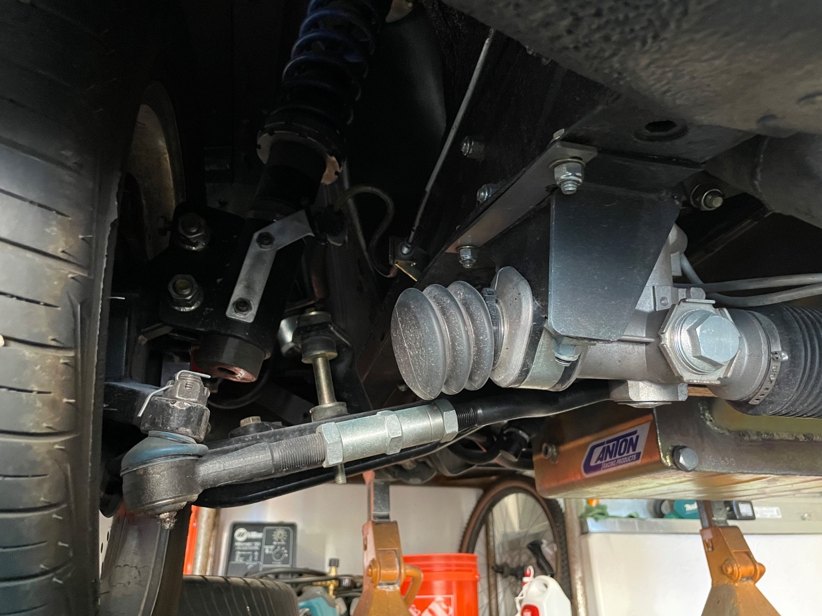 Mercury-Comet-1964-Sedan-35