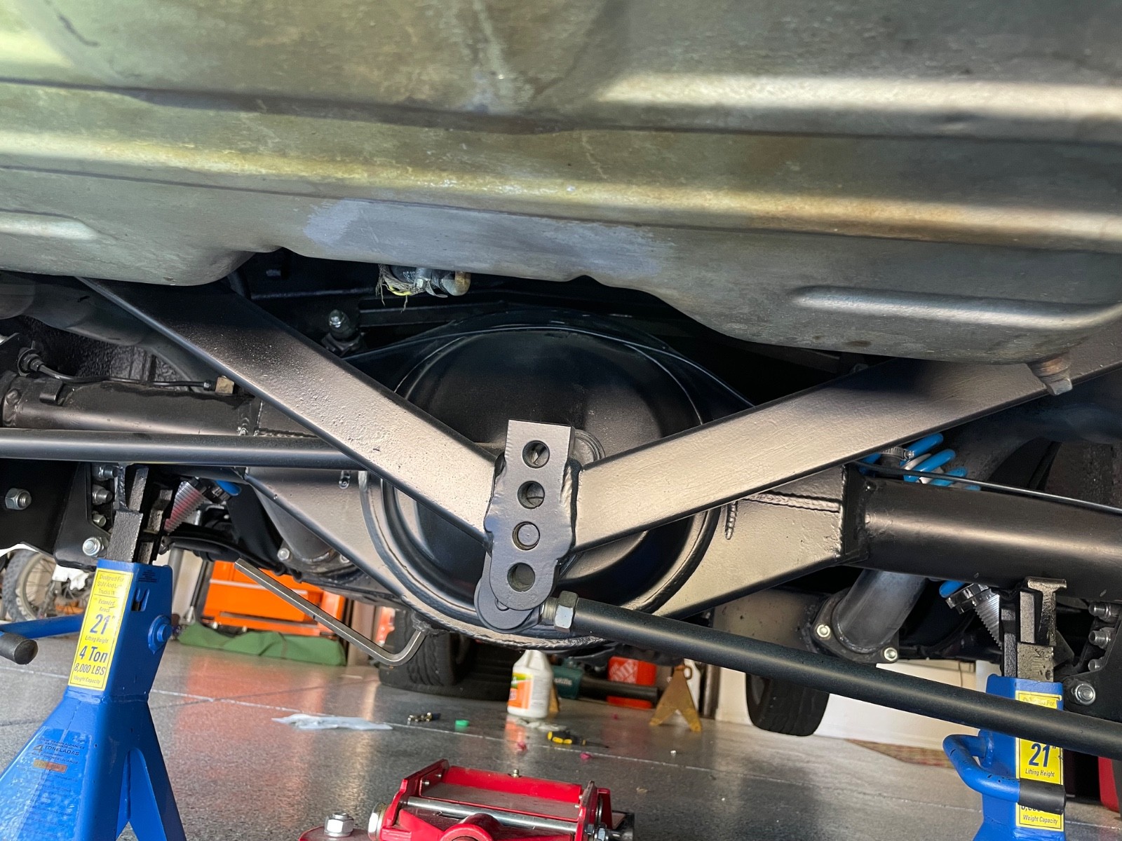 Mercury-Comet-1964-Sedan-39