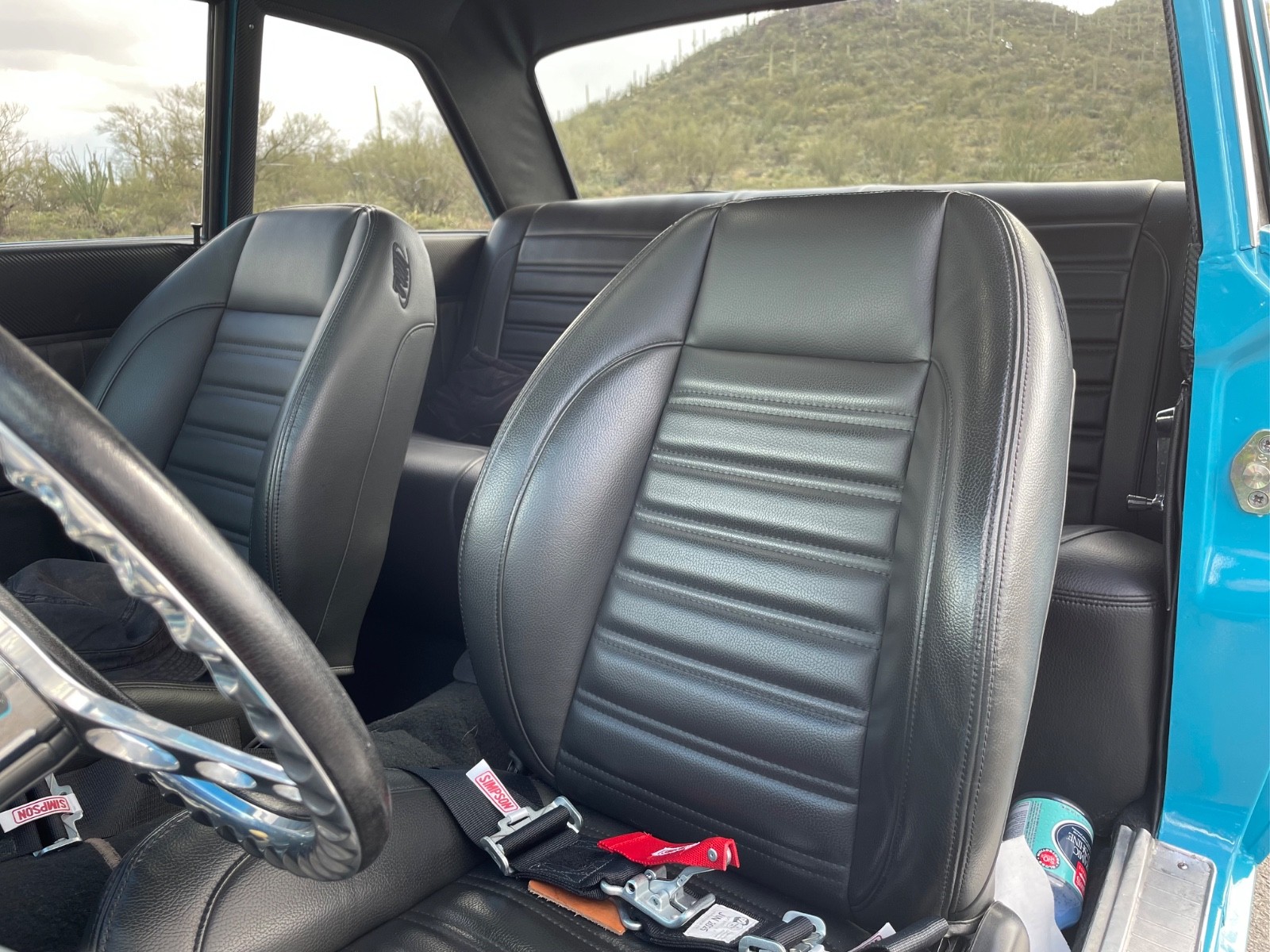 Mercury-Comet-1964-Sedan-8