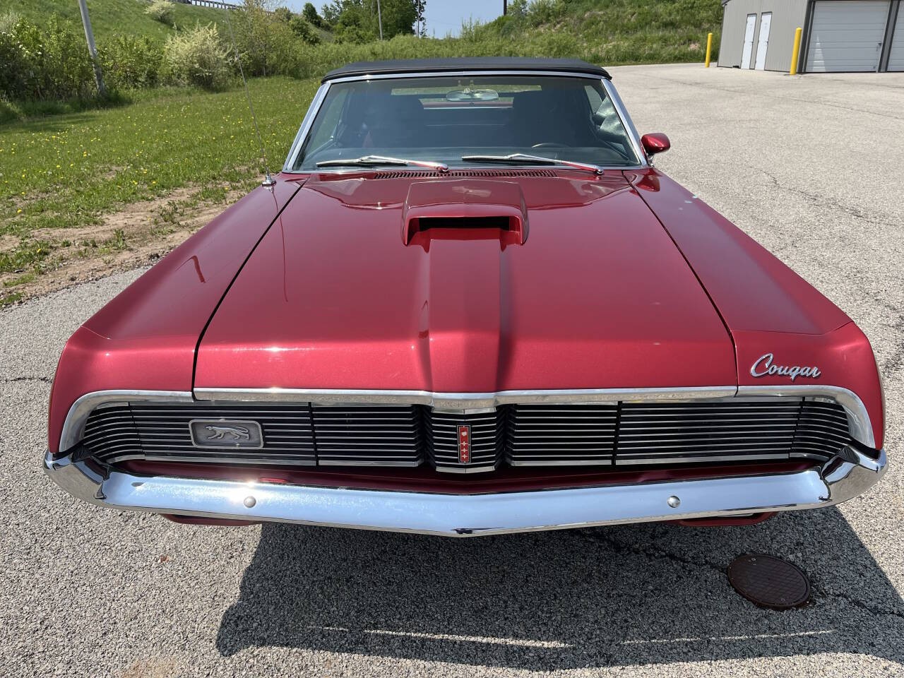 Mercury-Cougar-1969-Convertible-1