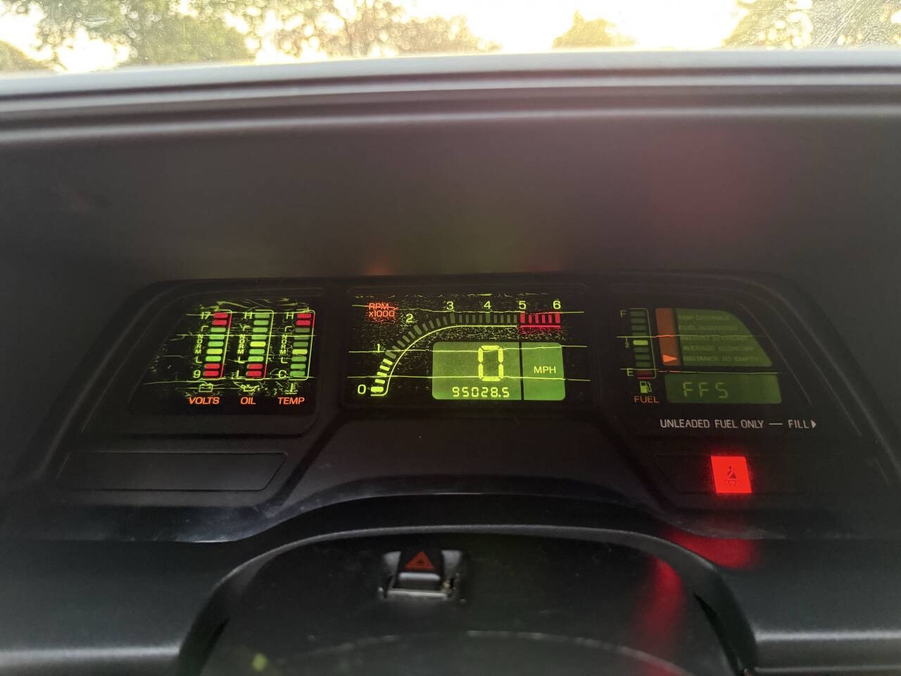 Mercury-Cougar-1990-Coupe-14