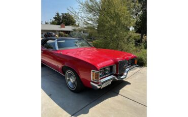 Mercury-Cougar-xr7-1971-Red-Beige-1