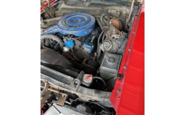 Mercury-Cougar-xr7-1971-Red-Beige-14