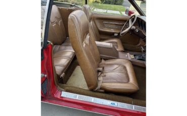 Mercury-Cougar-xr7-1971-Red-Beige-19