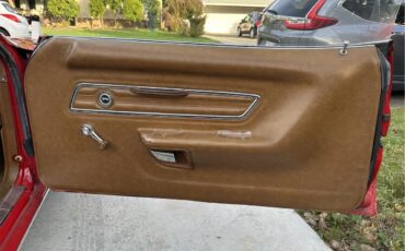 Mercury-Cougar-xr7-1971-Red-Beige-20