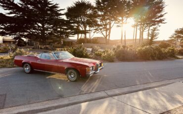 Mercury-Cougar-xr7-1971-Red-Beige