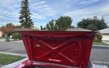 Mercury-Cougar-xr7-1971-Red-Beige-5