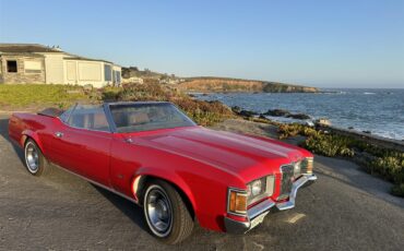 Mercury-Cougar-xr7-1971-Red-Beige-6