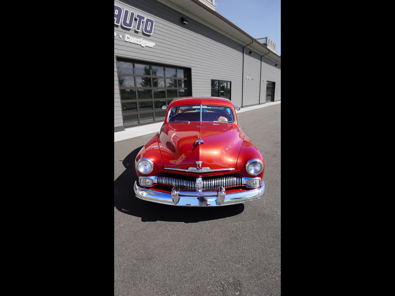 Mercury-Coupe-1950-Classic-Car