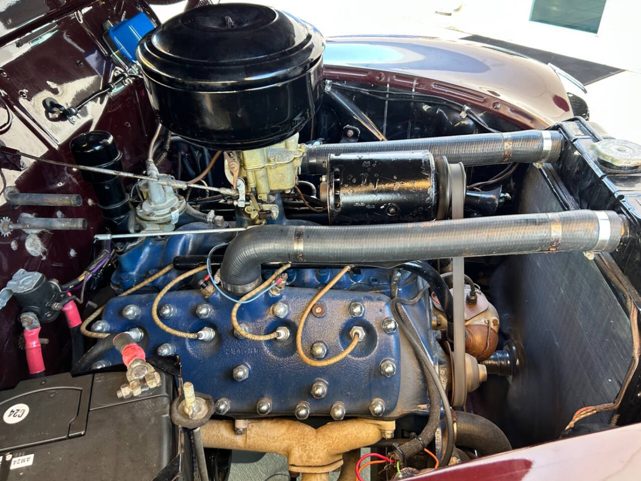 Mercury-Eight-1940-Wagon-38