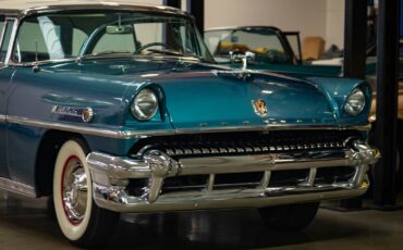 Mercury-Montclair-292-Power-Pack-198HP-4BBL-V8-1955-2-Door-Hardtop-12