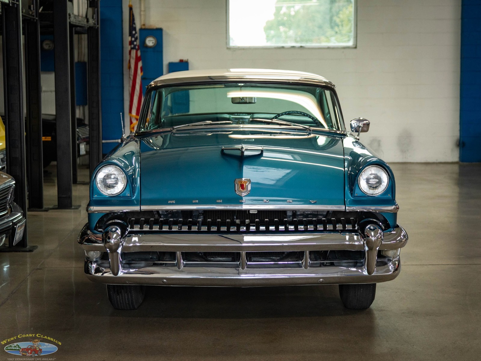 Mercury-Montclair-292-Power-Pack-198HP-4BBL-V8-1955-2-Door-Hardtop-13