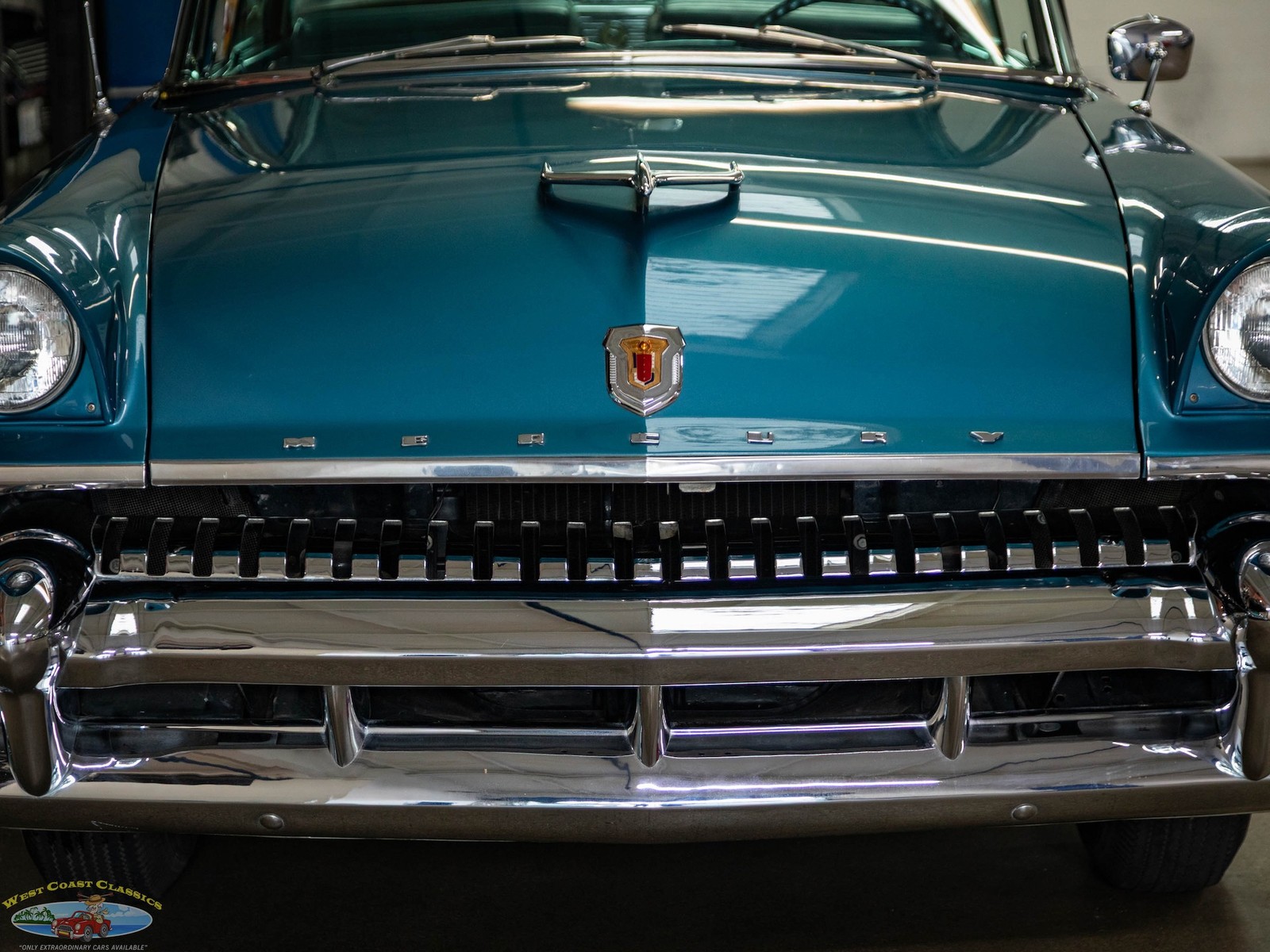 Mercury-Montclair-292-Power-Pack-198HP-4BBL-V8-1955-2-Door-Hardtop-15