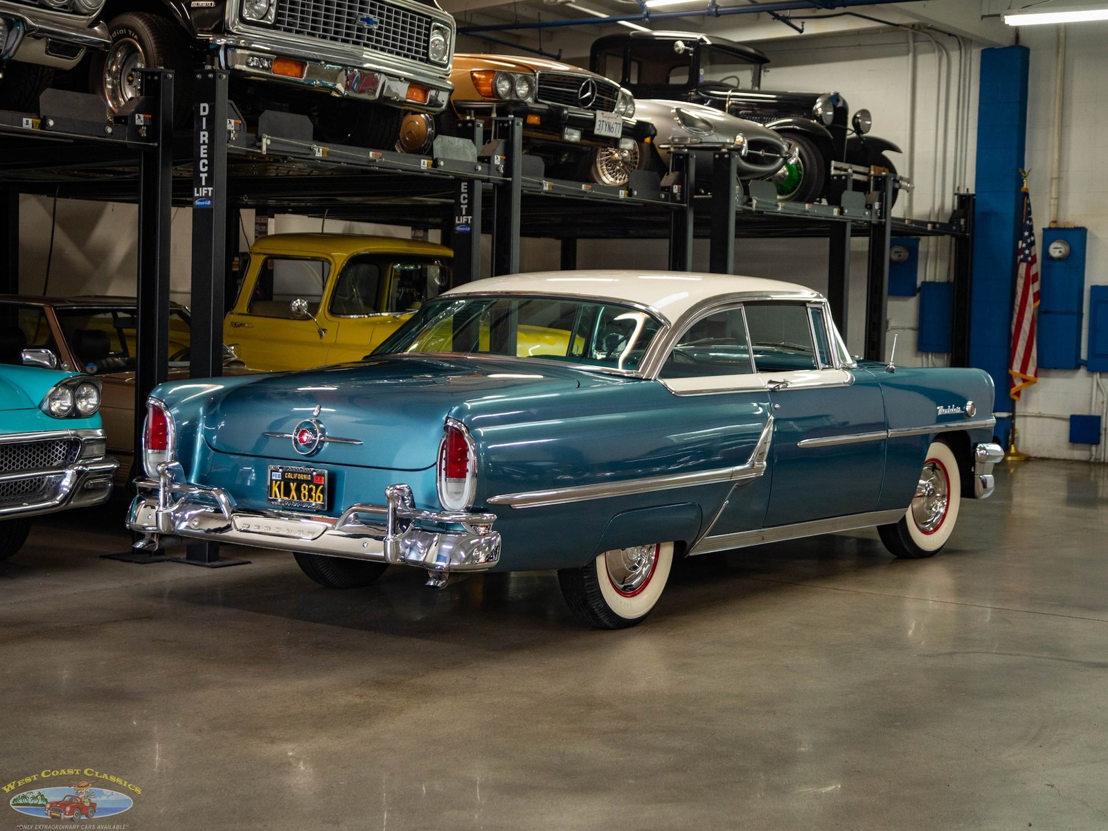 Mercury-Montclair-292-Power-Pack-198HP-4BBL-V8-1955-2-Door-Hardtop-24