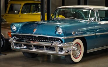 Mercury-Montclair-292-Power-Pack-198HP-4BBL-V8-1955-2-Door-Hardtop-8