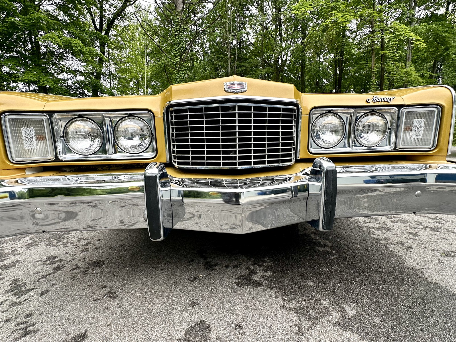 Mercury-Montego-1974-MUSEUM-QUALITY-1-OWNER-16