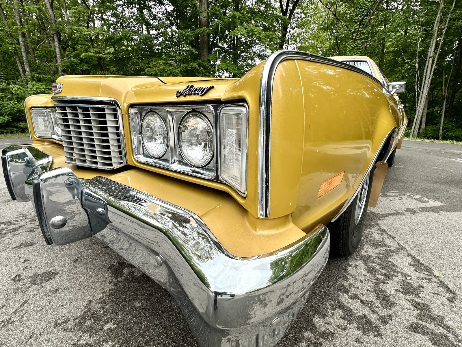 Mercury-Montego-1974-MUSEUM-QUALITY-1-OWNER-17