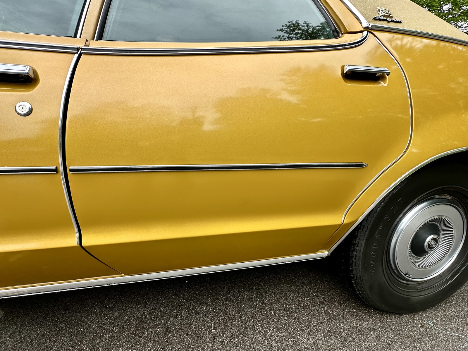 Mercury-Montego-1974-MUSEUM-QUALITY-1-OWNER-22