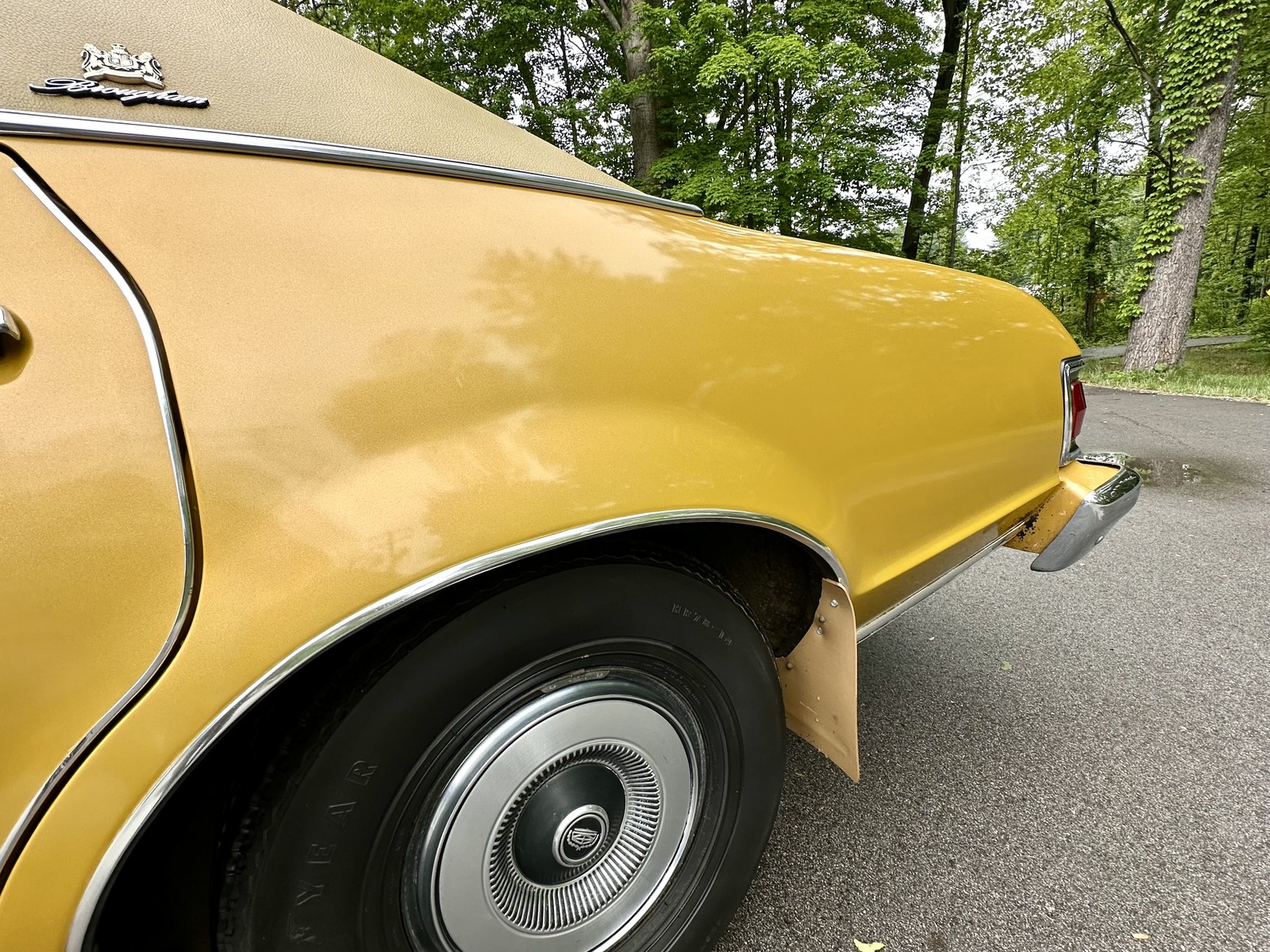 Mercury-Montego-1974-MUSEUM-QUALITY-1-OWNER-23