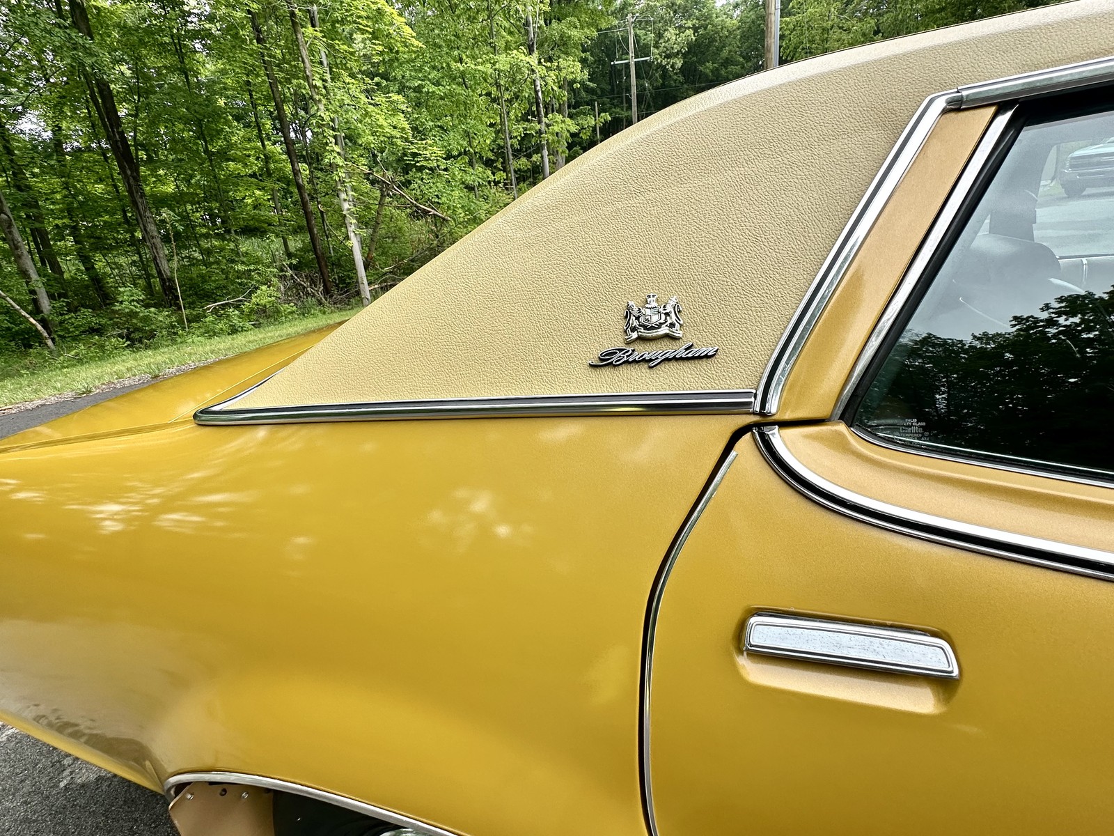 Mercury-Montego-1974-MUSEUM-QUALITY-1-OWNER-27