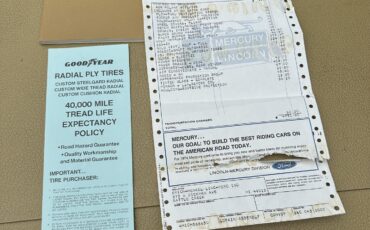 Mercury-Montego-1974-MUSEUM-QUALITY-1-OWNER-3