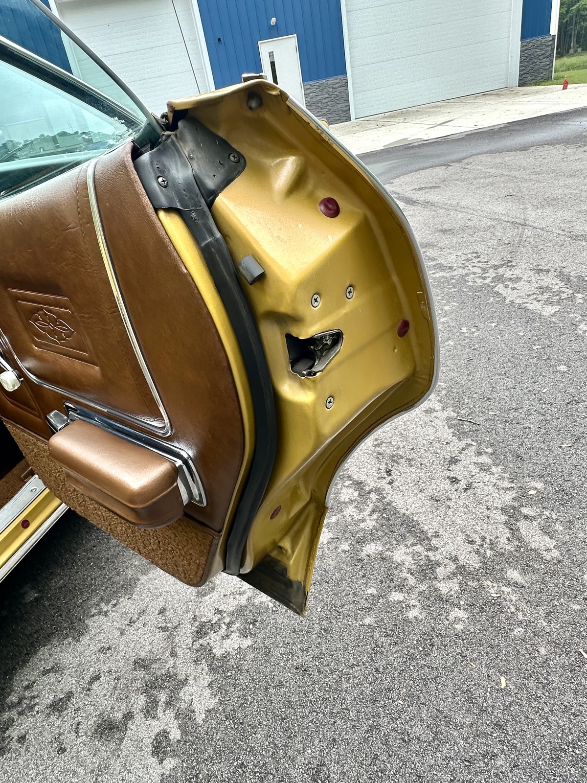 Mercury-Montego-1974-MUSEUM-QUALITY-1-OWNER-33