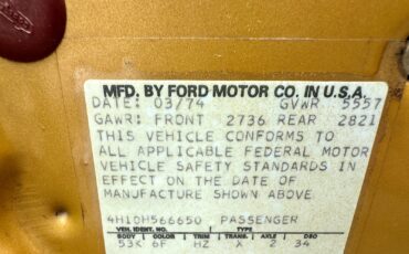 Mercury-Montego-1974-MUSEUM-QUALITY-1-OWNER-38