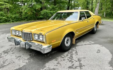 Mercury-Montego-1974-MUSEUM-QUALITY-1-OWNER-8