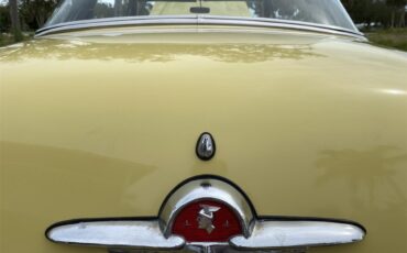 Mercury-Monterey-1953-Yellow-Black-2