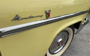 Mercury-Monterey-1953-Yellow-Black-4