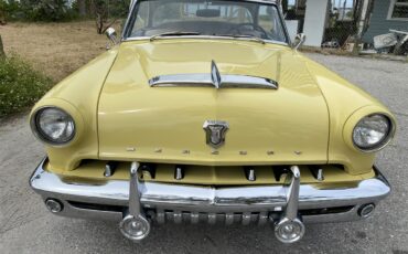 Mercury-Monterey-1953-Yellow-Black-5